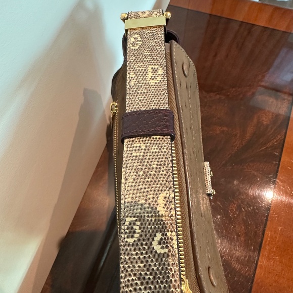 Louis Vuitton Monogram Majestueux Shoulder Bag - Picture 16 of 16